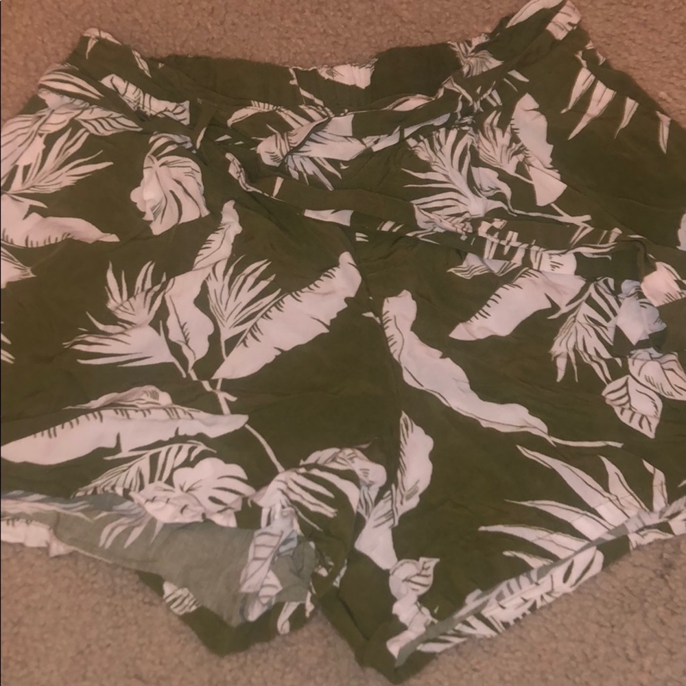 Old navy shorts